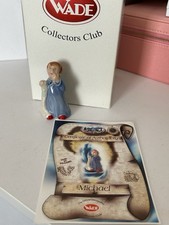 Wade Peter Pan Collection