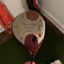 Cleveland Classic RC85