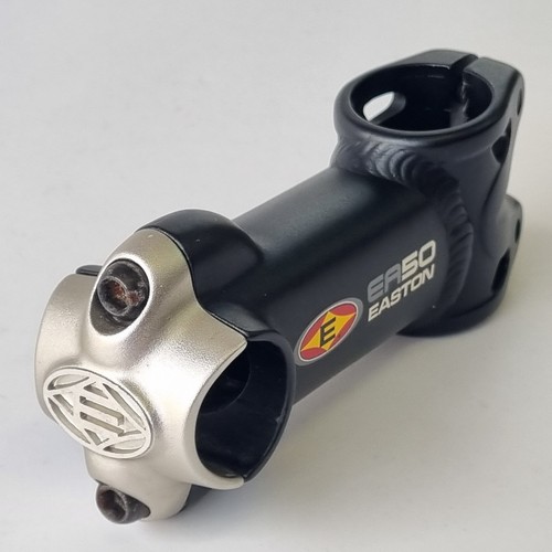 Easton ea50 handlebar - handlebar, stem
