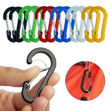 12PCS Stainless Aluminium