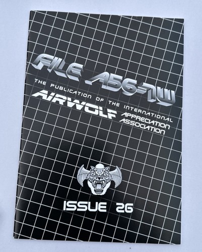 Airwolf appreciation - airwolf,