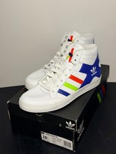Adidas originals hard court - hard, hi