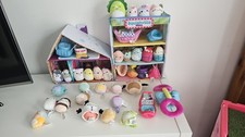Squishmallows Squishville