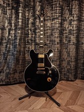 Epiphone BB King Lucille