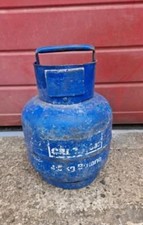 Calor gas empty 5kg butane - calor, 4.5kg