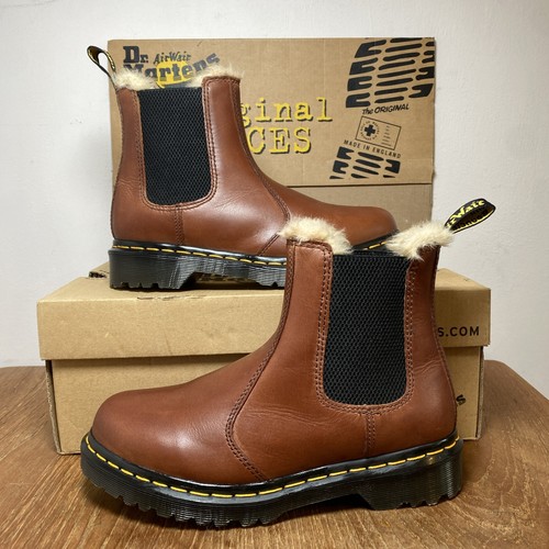 Martens docs 2976 leonore - dr,