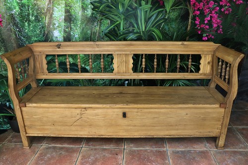Gorgeous genuine old - genuine,
