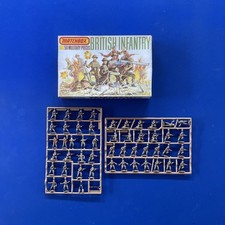 Matchbox 1/76 Boxed British