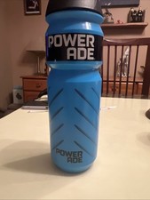 Powerade Water Bottle New