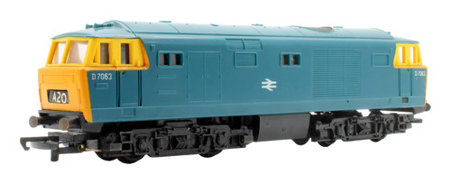 Hornby gauge r758 br - hornby,