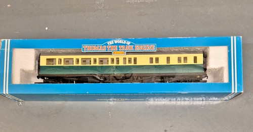 Hornby thomas the tank - thomas,
