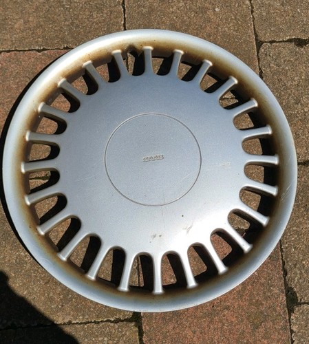 Saab 900 plastic - saab,