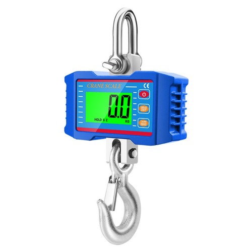 1000kg crane scale for