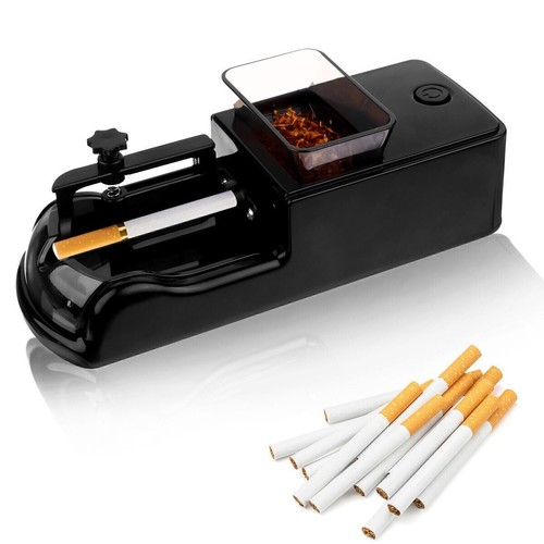 Cigarette rolling machine - cigarette,