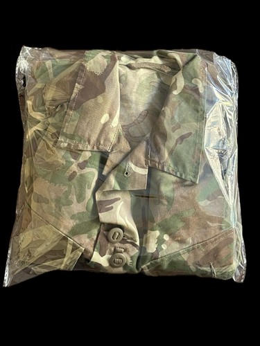 British army surplus mtp - army,