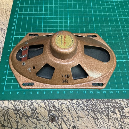 Vintage richard allen - vintage,