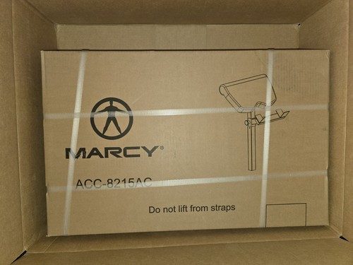 Marcy weight bench preacher - weight,
