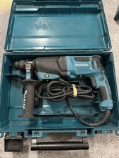 Makita SDS Plus Drill HR2630