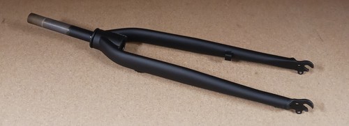 Gazelle esprit bike fork 700c - gazelle,