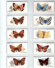 PLAYERS: Butterflies 1932 Full