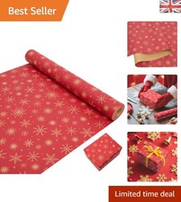 Luxurious 43cm x 20m Christmas