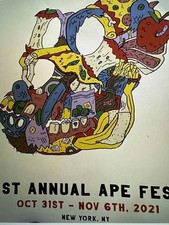 BAYC Bored Ape Yacht Club 1st