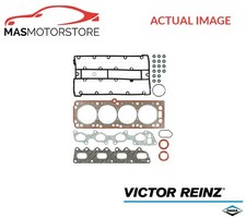 Engine top gasket set victor - engine,