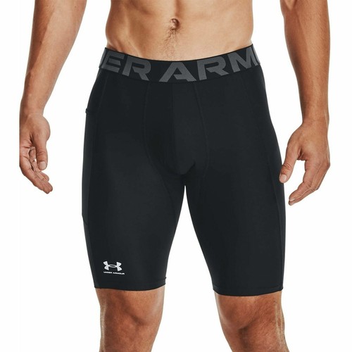 Under armour heatgear pocket - under,