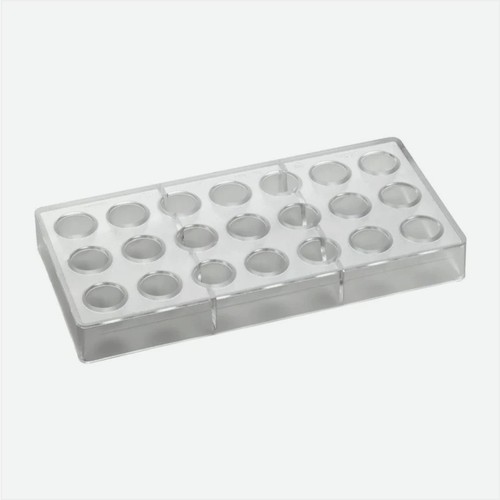 Pavoni innovation praline - pavoni,