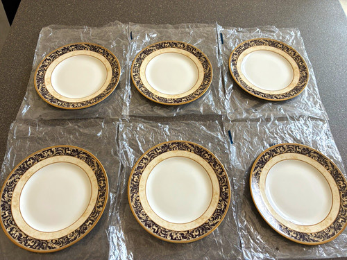 Wedgwood cornucopia r4500 - wedgwood,