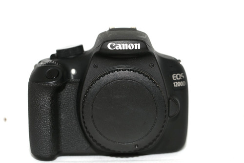 Canon eos 1200d 0mp - dslr,