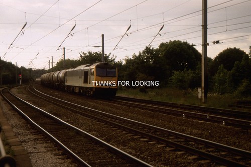 35mm slide class 60056 - 35mm,