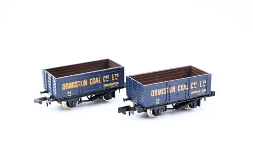 Graham farish gauge 2125 - n,