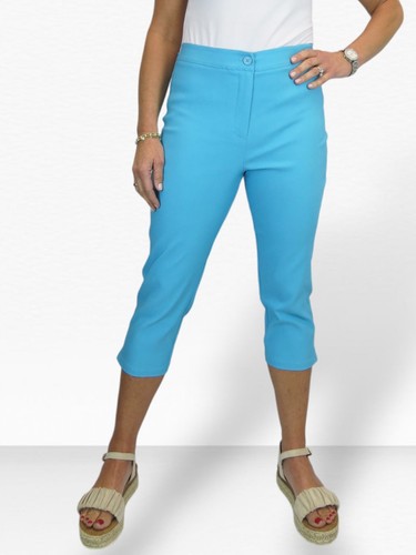 Women length capri - length,