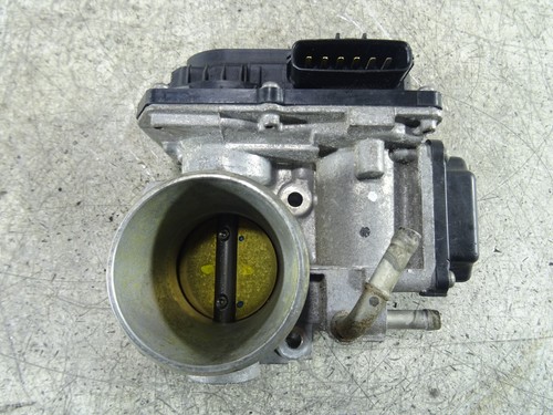 Honda civic mk10 throttle - honda,