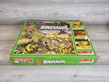 Vintage Rare Waddingtons Lost