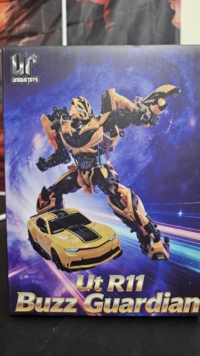 Unique toys 11 buzz - tf,