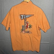 Tommy Bahama Shirt Mens L