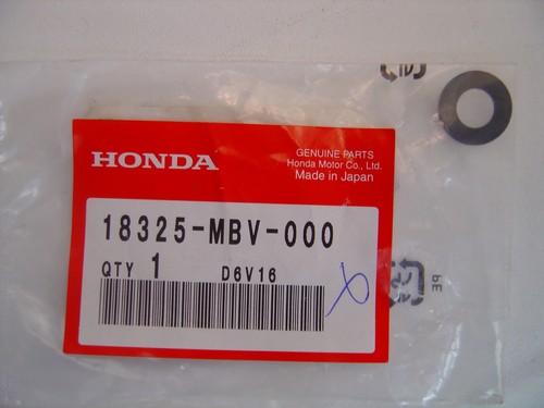 Rubber washer for models - washer,
