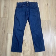 Paige Jeans Mens 31 Federal