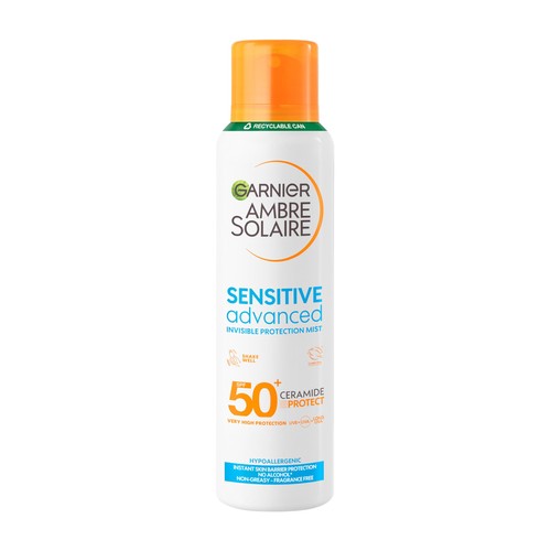 Ambre solaire sun cream spray - ambre,