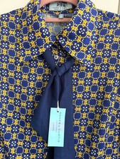 NEW Hawes & Curtis SEMI FITTED