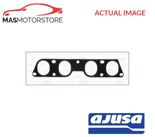 Intake manifold gasket outer - intake,