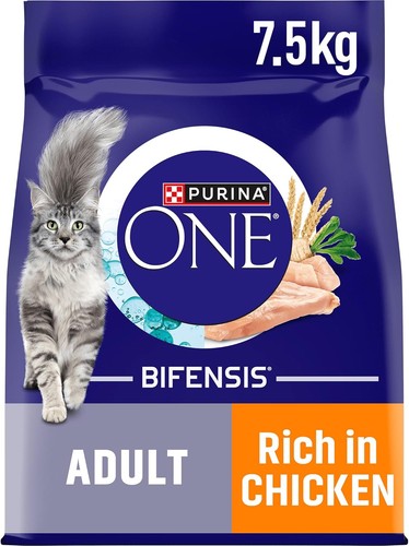 Purina one bifensis adult dry - bifensis,