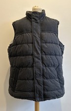 Fat Face Padded Gilet Mens