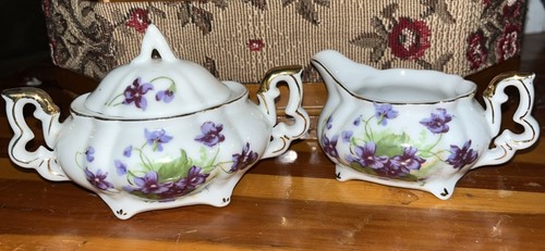 Lefton china small - lefton,