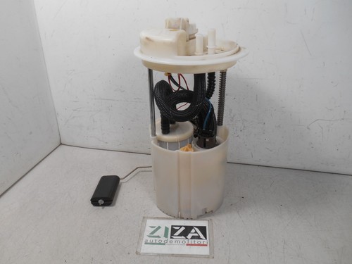 Fuel tank pump fiat - tank, 198