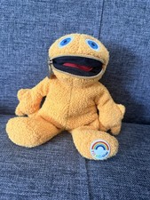 Zippy From Rainbow Plush Soft