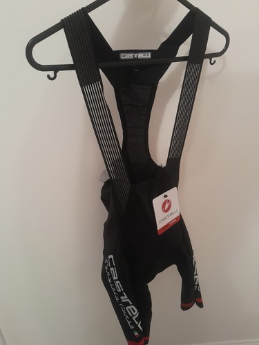 Castelli womens free aero - castelli, race