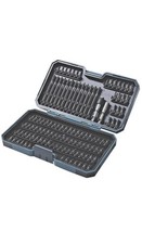 Erbauer ¼" Hex Shank Mixed